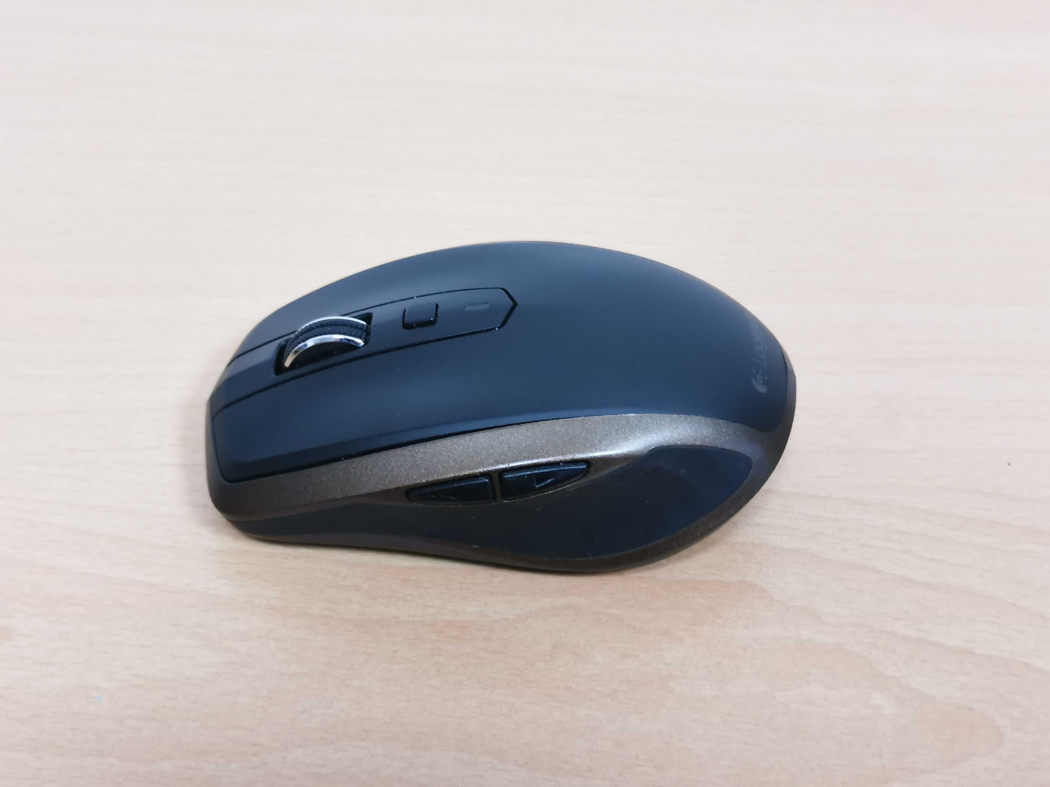 Logitech MX Anywhere 2 безжична мишка