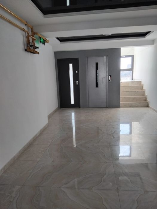 Garsoniera  construcție noua Techirghiol