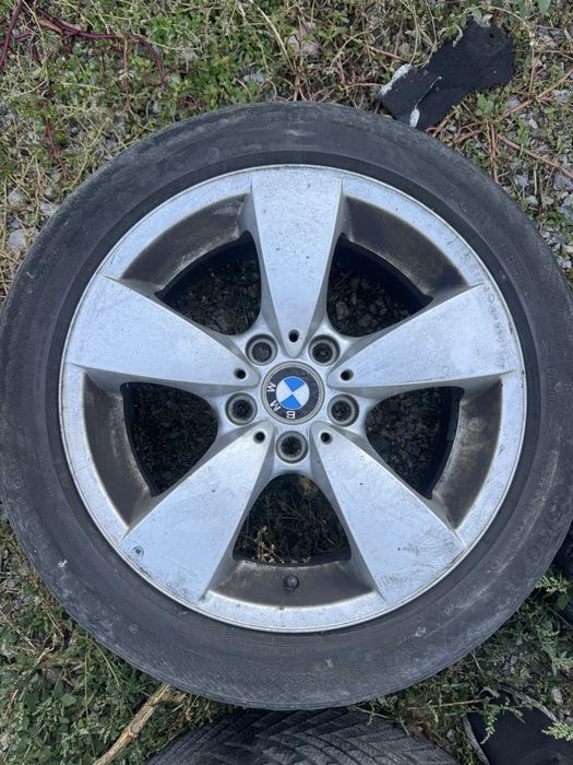 Джанти 17 бмв 5х120