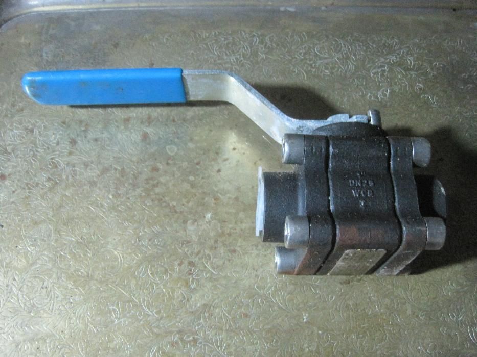 Habonim Industrial Valve