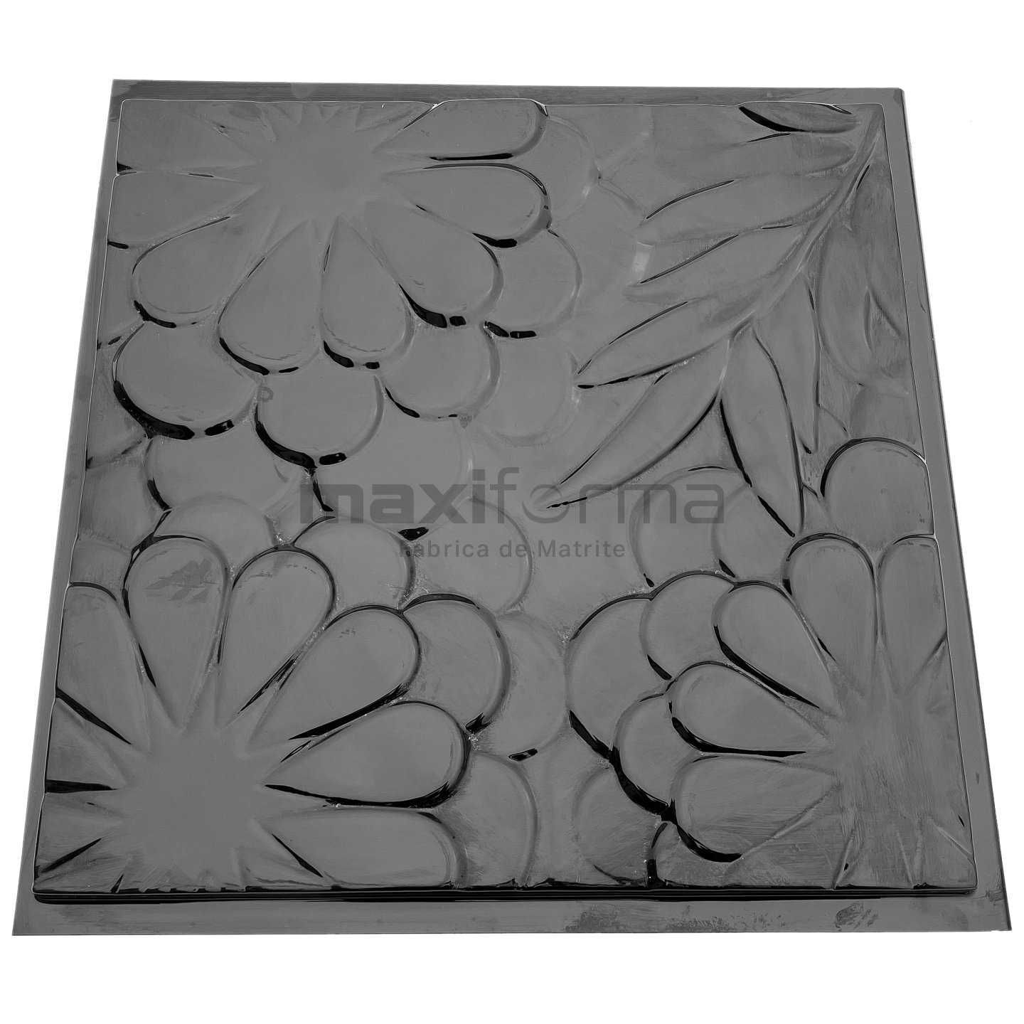 Matrite panouri decorative 3d - oferim reteta interior - exterior