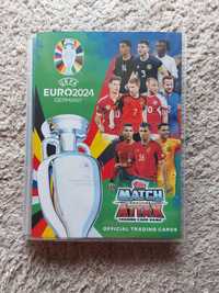 Schimb sau vand cartonase Match Attax EURO 2024
