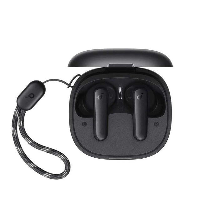 Anker Soundcore R50i — TWS-наушники до 30 ч работы. Есть доставка