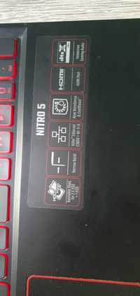 Laptop Gaming Acer Nitro 5