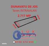 ID 7514 Teren INTRAVILAN - Dunavatu de Jos
