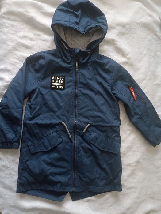 Детски якета и палта за ръст 110-164, Karl Lagerfeld, Boss,