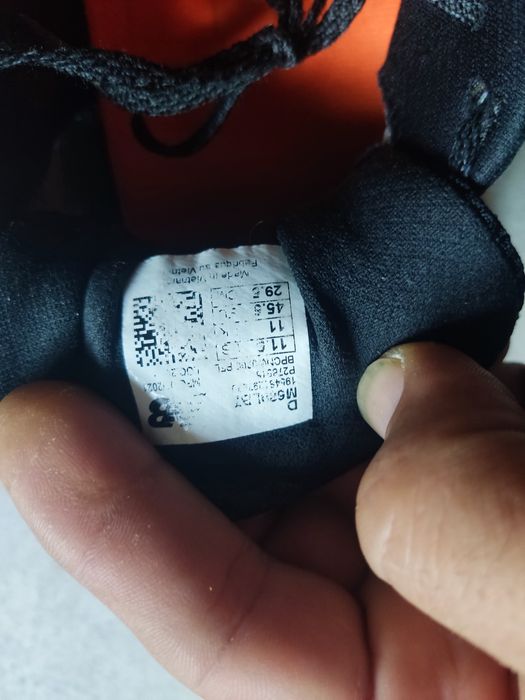 adidas running new balance fresh foam 680 măsură 44.5