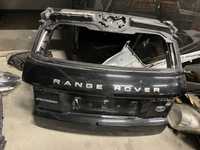 Капак Range Rover Evoque 3бр