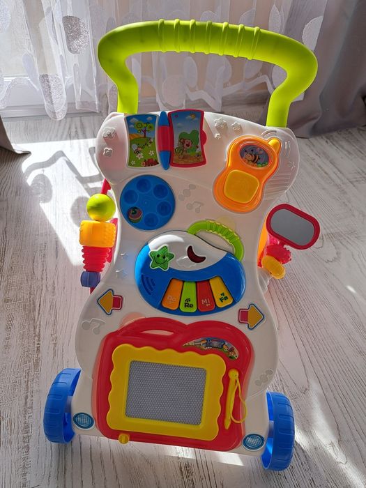 Уокър за прохождане