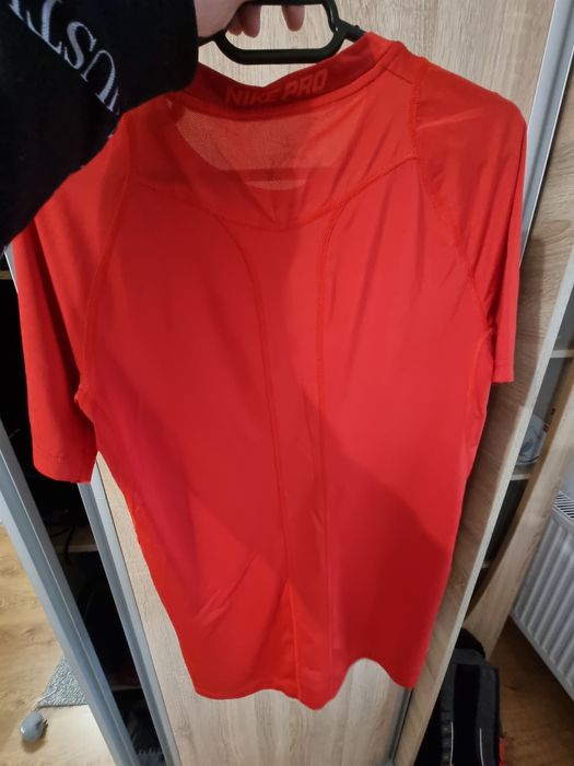 Tricou Compresie Nike Pro