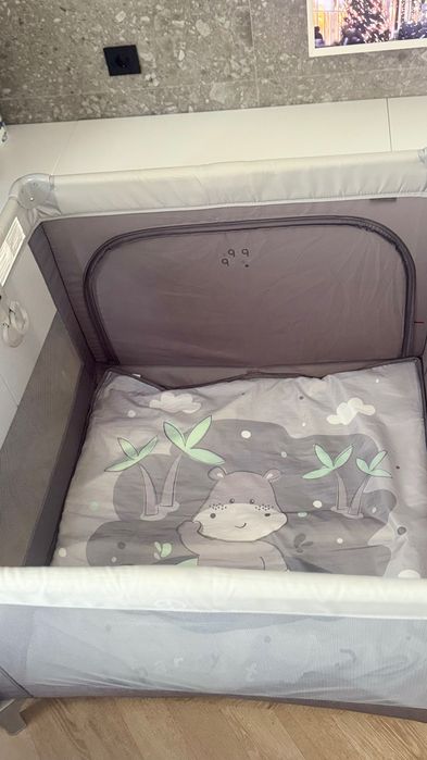 Chipolino кошара за игра