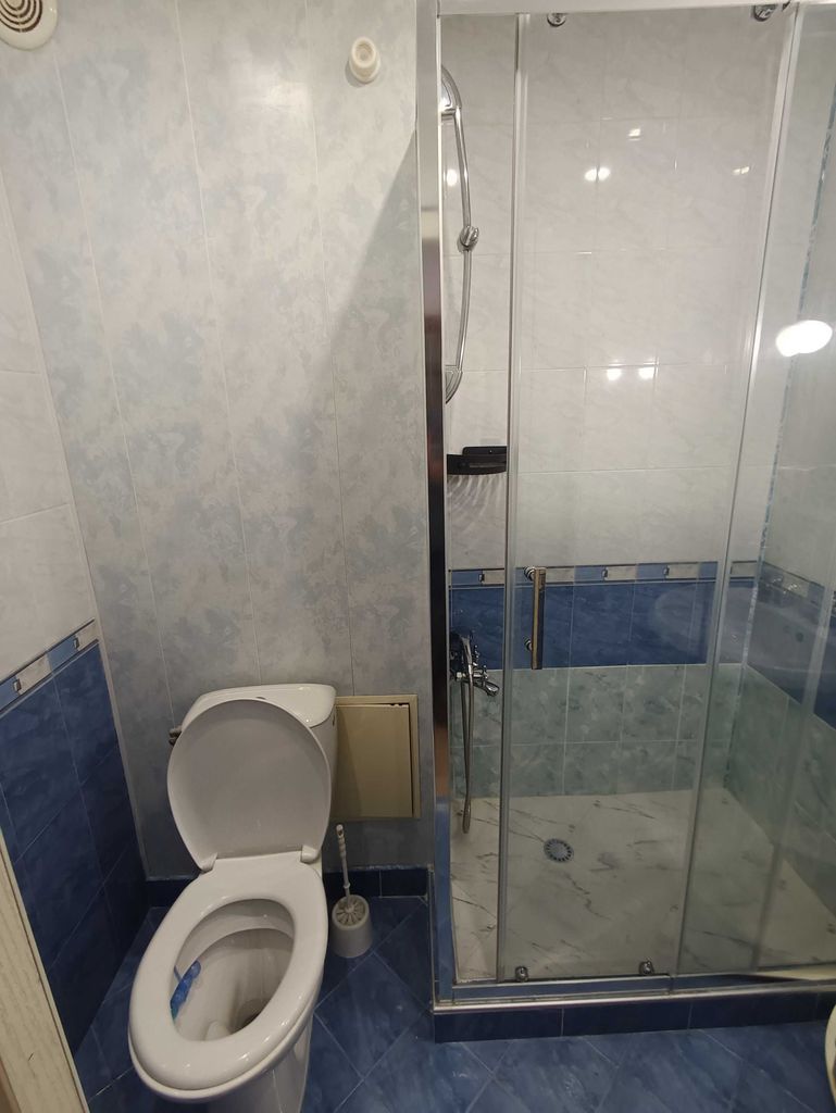 Дава се под наем Двустаен апартамент в Русе, Дружба 3 - 60 кв.м за 306 € - Снимка #10