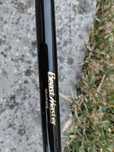 Shimano beastmaster graphite BM 703050R 30-50lb