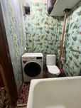 Продаётся   2/2/4  на Лисуново в бывшем общежитие