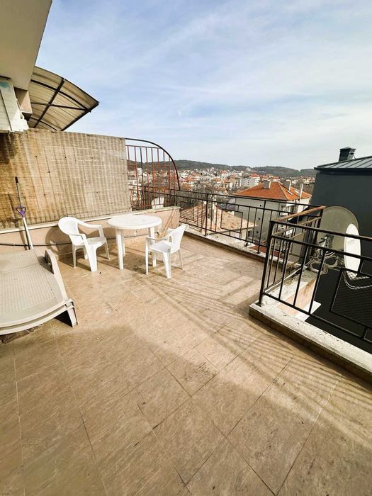 Продава се Тристаен апартамент в Варна, Виница - 120 кв.м за 1542 €/кв.м - Снимка #10