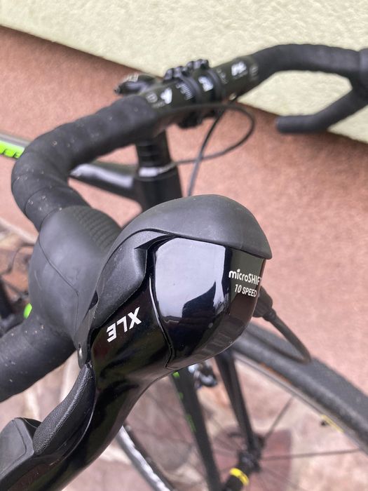 gravel SENSA Fermo SL