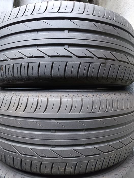 Anvelope de vara 225 50 18 Bridgestone 4 buc.