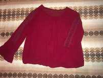 Bluza dama mărimea M-L