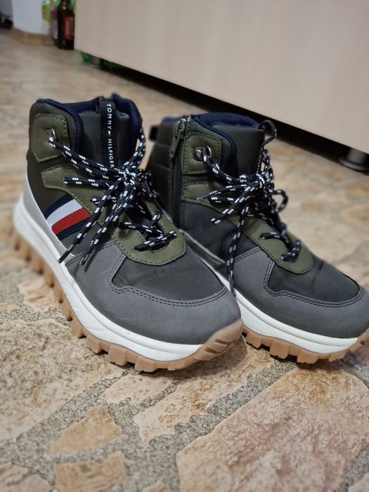 Ghete iarna mărimea 37