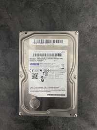 Жесикий диск Samsung