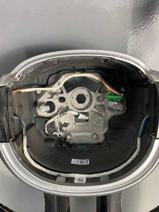 Volan R-DESIGN VOLVO S90 V90 39838210