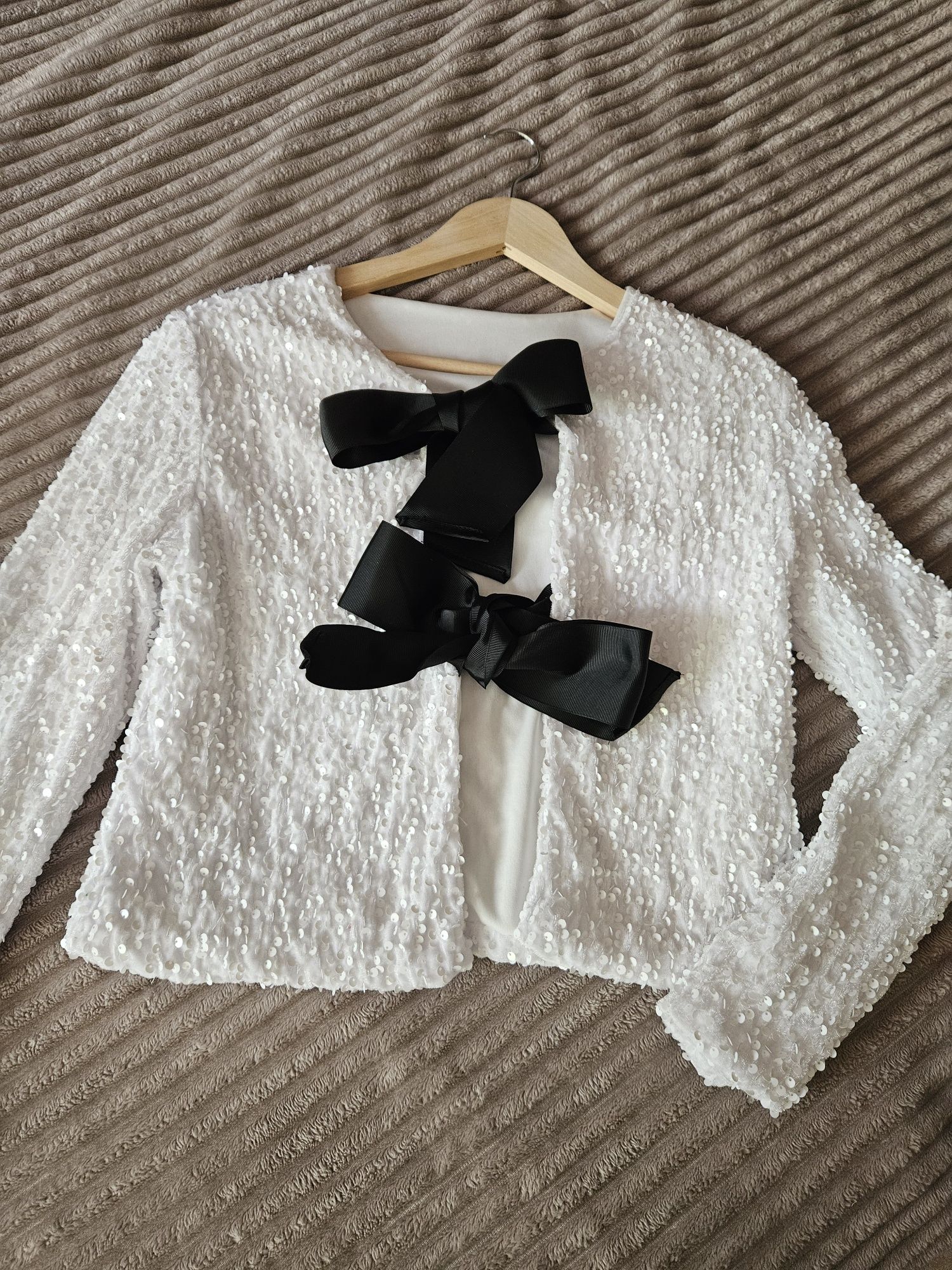 Жилетка H&M размер С/М
