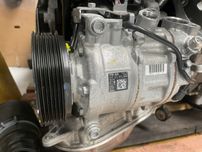 Compresor/ clapeta acceleratie/ turbina / injectie audi tip cvm