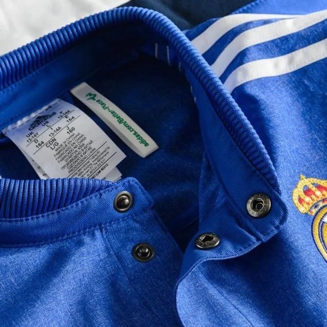 Яке Adidas Real Madrid