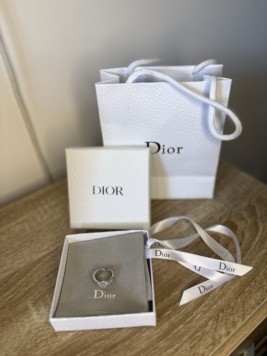 Inel Dior Pentru Femei