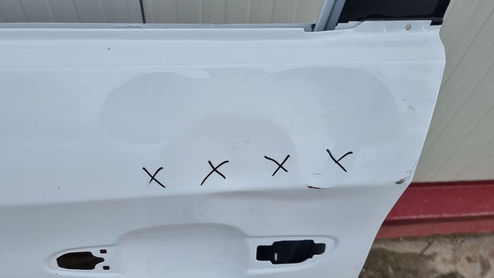 Usa stanga fata Hyundai Tucson, 2015, 2016, 2017, 2018, 2019, 2020, 76156-D3000.