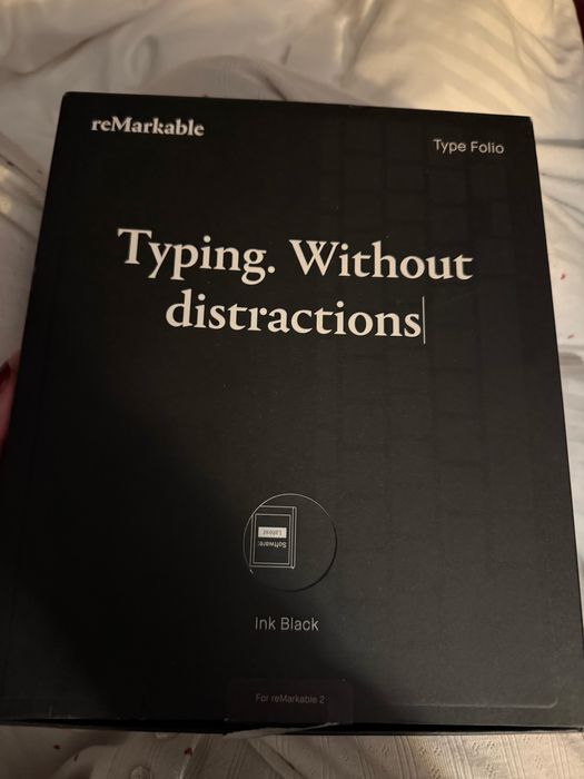 Tableta Remarkable 2