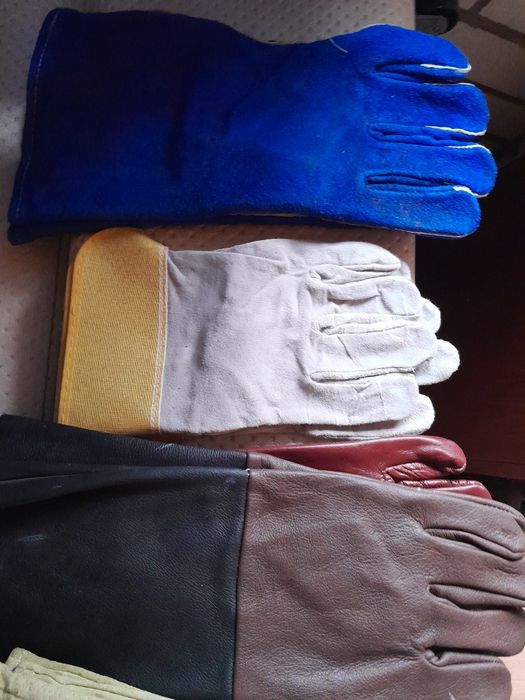 Продам КРАГИ для Сварщиков.