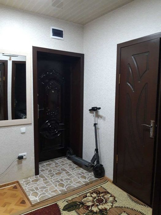 Продам СВОЮ Квартиру массив Гулистан . Ипотека