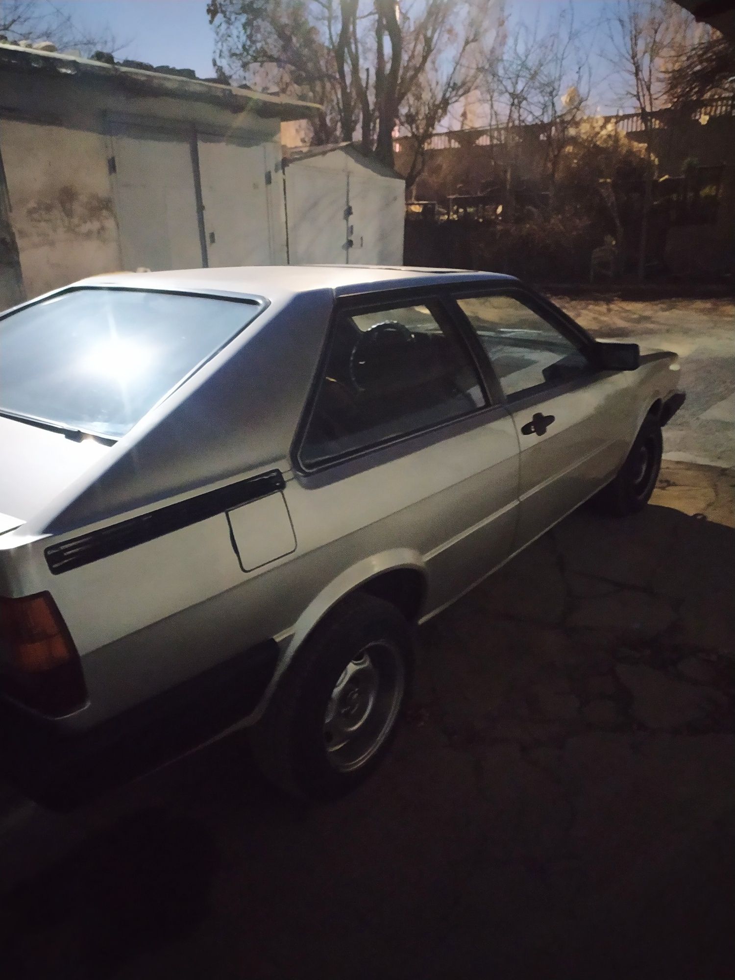Продается Ауди 80 купе бензин