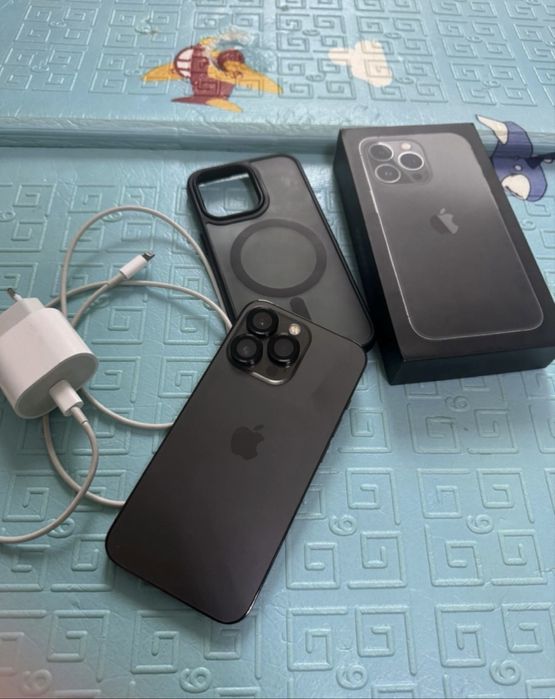 Iphone 13 pro 128 гв сатылады