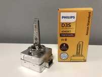 Bec xenon D3S PHILIPS - Pret Redus  !!!
