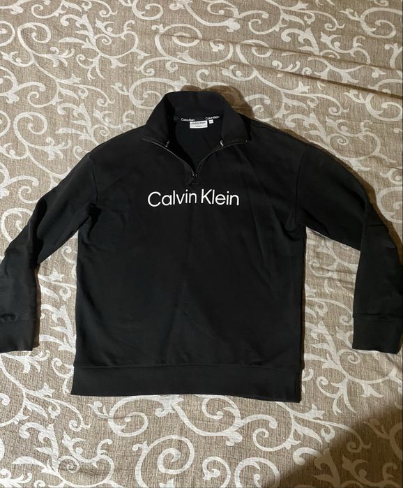 Bluză Calvin Klein