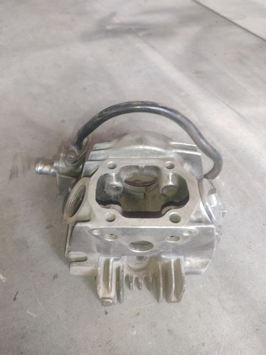 Головка для дайлин 110cc орегинал