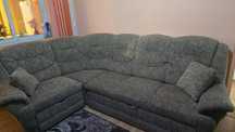 Vand coltar extensibil