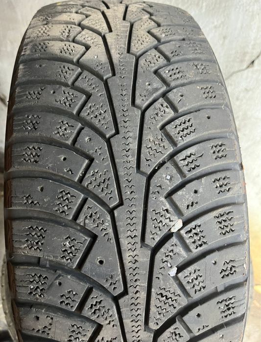 Продам зимние шины