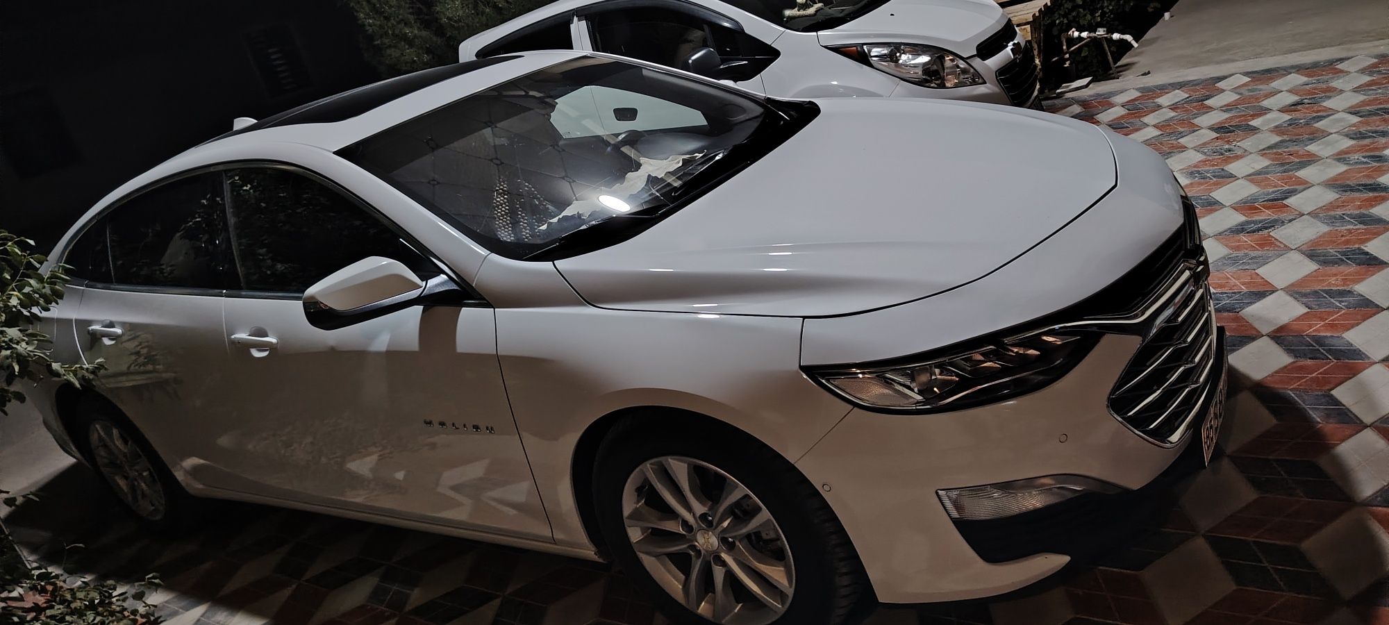 Malibu2 2.4  90 ming  prapan
