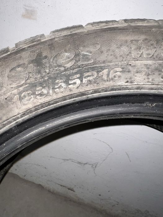 4 бр. зимни гуми Petlas Snow Master 185/55 R16