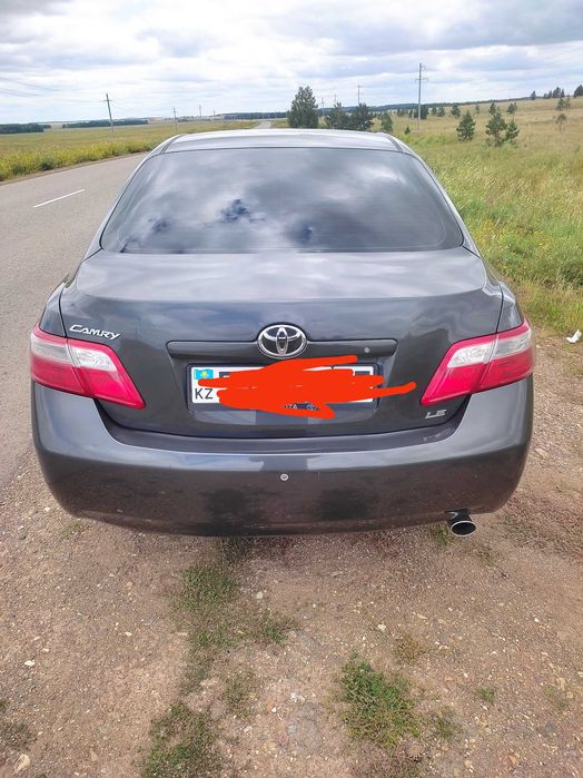 Продажа автомобиля