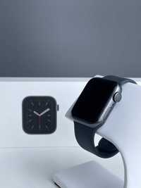 «Ломбард Белый» Алматы / Apple Watch 6 series 40mm чёрный арт. 47837