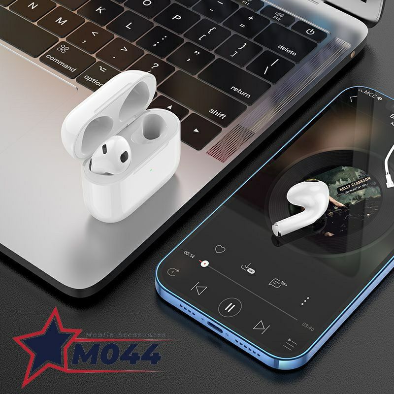 Hoco EW 43 Airpods 3 New Беспроводной Наушник