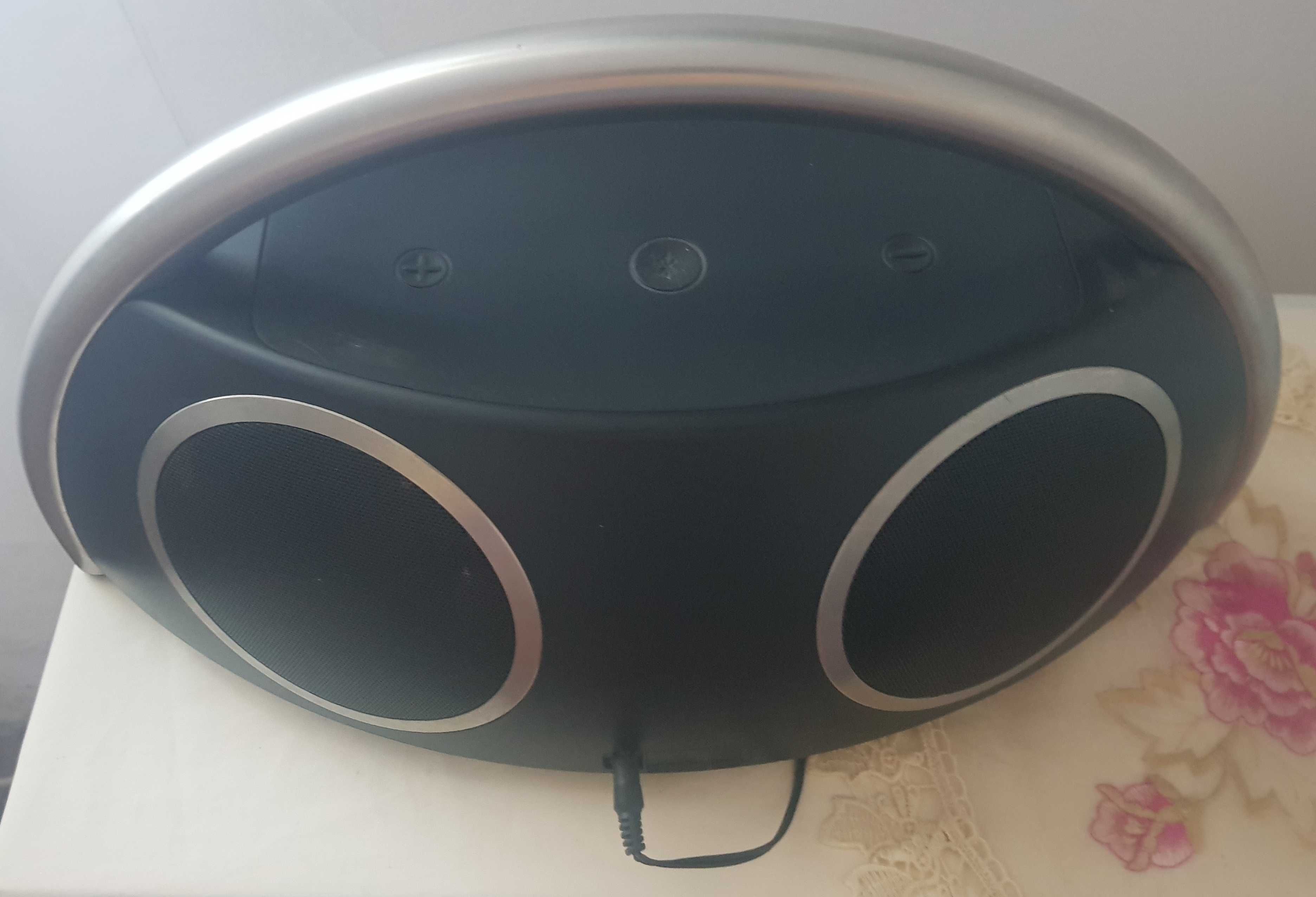 BOXA Harman/Kordon+Play Wireless-Bosch scule profesionale