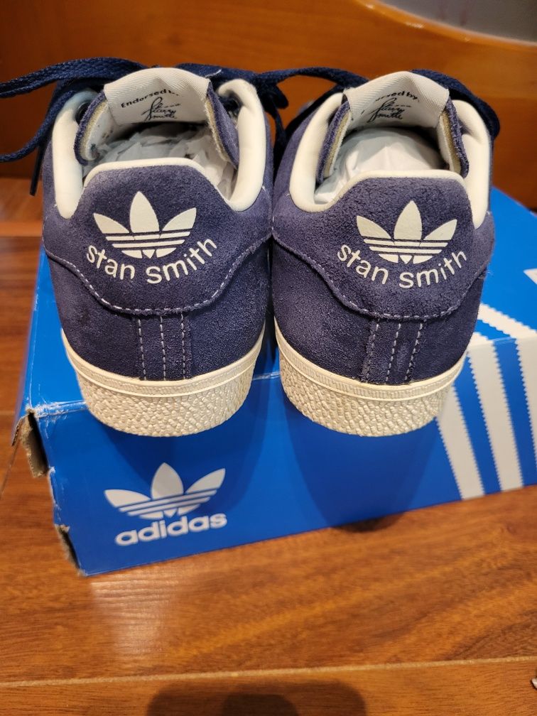 Adidasi adidas baieti 38.5