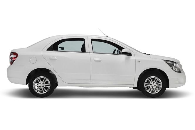 Аренда Cobalt LTZ Style AT