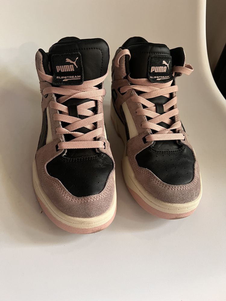 Кецове Puma, 38