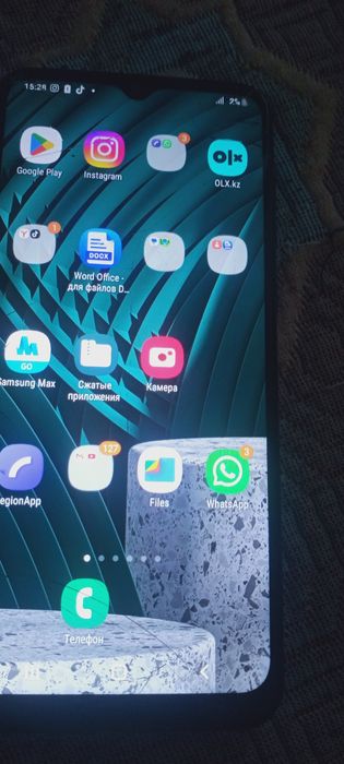 Самсунг а 03 core2